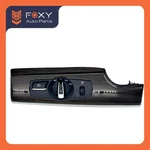 2009-2015 Bmw 750I 740I F01 F02 Headlight Lamp Fog Control With Bezel Oem. Fixed Price $35.00.