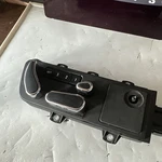 Bentley Continental Gt Drivers Seat Adjusting Unit - 3W0959766C. Fixed Price $161.18.