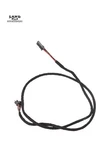 Mercedes R230 Sl-class Rear Trunk Lid Opener Switch Button Wiring Harness. Fixed Price $22.49.