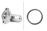 Engine Oil Level Sensor Hella 004592021. Fixed Price $95.67.