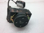Seat Position Control Switch 2006 Bmw 325I 6-2-11-1P. Fixed Price $27.55.