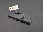 Front Right Seat Switch 2018 Bmw X6 9347414 2015 2016 2017 2019. Fixed Price $84.00.