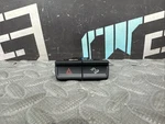 Oem Ford F150 Hazard Light Hill Descent Control Switch Center Dash 2021-2023. Fixed Price $29.99.