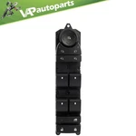 Front Left Driver Side Power Window Switch For 2008-2009 Buick Enclave 15921138. Fixed Price $74.99.