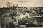 Old Postcard Ants Panoramic View Of Trieux-de-villers (136608). Fixed Price $6.96.