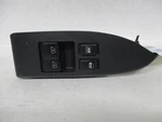 2003-2004 Infiniti G35 Left Front Driver Master Power Window Switch Genuine Oem. Fixed Price $49.99.