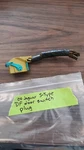 Front Door Switch Driver's Window-master Fits 00-03 Jaguar Type Plug. Fixed Price $19.97.