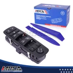 Front Left Power Window Switch For Chrysle Dodge Grand Caravan Journey Nitro Ram. Fixed Price $23.85.