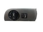 2011-2020 Dodge Durango Headlight Dimmer Control Switch 4602891AE Oem. Fixed Price $59.99.