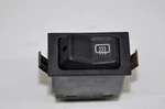 Vw Volkswagen Usa Rabbit MK1 Gti Rear Window Defrost Switch. Fixed Price $25.00.