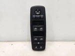 2016-18 Dodge Ram 1500 (crew Cab) Drivers Left Master Switch-manual Fold Mirrors. Fixed Price $53.39.