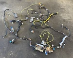 94 96 1995 Toyota Celica St Dash Harness Fuse Box 1.8L At With Cruise. Fixed Price $299.95.