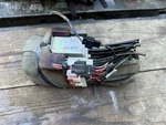 08-13 Oem Bmw E88 128 135 Convertible Hardtop Roof Pump Hydraulic Motor Unit. Fixed Price $255.00.