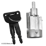Beck Arnley 201-1921 Ign Key And Tumbler For 90-91 Honda Civic Crx. Fixed Price $51.99.