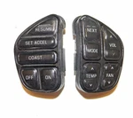 98-04 Cruise Control Switch Set Ford Expedition Explorer Lincoln Mercury Navigat. Fixed Price $59.99.