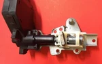 01-04 Dodge Dakota Durango Ignition Switch & Lock Actuator Used Oem. Fixed Price $72.89.