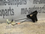 2001-2005 Cadillac Deville Dhs Dts Trunk Latch Opener Actuator Assembly Oem. Fixed Price $90.93.