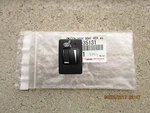 14 - 17 Toyota 4RUNNER SR5 Trd Front Left Side Heated Seat Switch New 35131. Fixed Price $125.99.