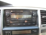 Audio Equipment Radio Receiver Cd Fits 06-07 Runner 343167. Fixed Price $110.00.