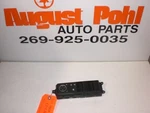 10 11 12 13 14 Lexus RX350 L. Front Door Switch 578729 Id# 84040-48180. Fixed Price $69.95.