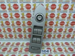 2007-2009 08 Lincoln Mkz Driver/left Front Master Power Window Switch Oem. Fixed Price $15.00.