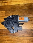 2011-2021 Jeep Grand Cherokee Front Left Driver Window Regulator 931401-101. Fixed Price $39.99.