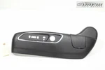 2019-2020 Acura Mdx Front Left Driver Side Seat Outer Switch Trim Cover Oem. Fixed Price $57.66.