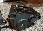 1997 Ford F150 Key Operated Dash Passenger Deactivation Switch F65B-14B268-AH. Fixed Price $45.00.