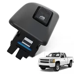 Rear Passenger Power Window Switch For Cadillac Escalade Chevrolet Avalanche. Fixed Price $17.73.