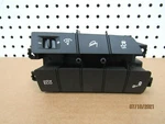 2013 2014 2015 Hyundai Santa Fe Traction Control Switch 93700B8410NBC Oem. Fixed Price $21.60.
