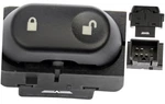 Power Door Lock Switch Ford F150 02-04 F250 F350 02-07 Explorer 02-05 901331. Fixed Price $53.39.