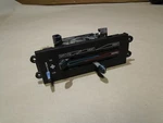 Jeep Wrangler Yj 1987-1995 Heater Switch Climate Control #55036371. Fixed Price $159.99.
