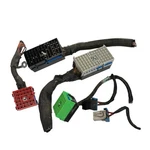2000 Chevrolet Blazer 4.3L Oem Engine Fuse Box Pigtail Plugs Harness 01 02 03. Fixed Price $30.40.