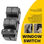Ford Crown Victoria 2009-2010 Front Driver Power Window Mirror Master Switch. Fixed Price $23.74.