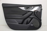 Subaru Wrx Front Left Panel Trim Driver Side Doorcard Oem 2022-2023. Fixed Price $244.99.