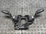 2018-23 Ford Mustang Mach One Wiper/turn Signal Stalks & Housing LR3T-14B522-LDW. Fixed Price $89.99.