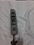 2003-06 Yukon, Denali Window Switch Drivers Side. Fixed Price $30.00.