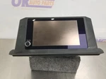 2025 Toyota Tacoma SR5 Radio Audio 8'' Screen Display And Receiver 86140AK010. Fixed Price $522.50.