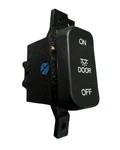 Power Off Interior Light Door Lamp Switch M26177 Fits 2005-2010 Honda Odyssey. Fixed Price $15.00.