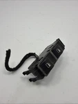 Bmw Series E46 Passengers Side Button Window Regulator Lifter Switch 8381514. Fixed Price $20.18.