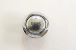 2020 - 2024 Lincoln Aviator Dash Left Ignition Switch Button Oem LC5T14C376AC. Fixed Price $42.69.