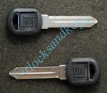 New 1995-1998 Gm Chevrolet S-10 Pickup Key Blanks. Fixed Price $13.95.