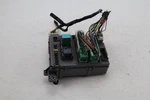 2010-2013 Acura Mdx Rear Trunk Fuse Relay Box Junction Block STX-A010 Ta Oem. Fixed Price $94.49.