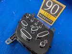12-15 Jaguar X150 Xkr Right Passenger Seat Control Memory Switch Oem. Fixed Price $139.00.