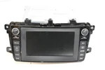 09-12 Mazda CX-9 Radio Dash Display Screen Navigation Gps Receiver Oem 10 11. Fixed Price $359.99.