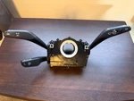 2021 Audi Q7 - Steering Column Switch / Stalk Assembly 4N0907129KE. Fixed Price $125.00.