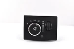 Oem 2011-2013 Jeep Grand Cherokee Headlight Control Switch Dimmer 68029265AC. Fixed Price $52.45.