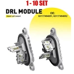 Yellow Daytime Running Light Module Drl Control Unit 2-20PCS For Bmw F87 Lci M2. Fixed Price $188.39.