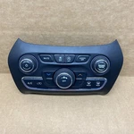 19-22 Jeep Cherokee Climate Control Hvac Heater Panel 68285938AD Oem. Fixed Price $24.97.