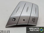Oem 2016 Nissan Quest 3.5L Cluster Trip Reset Switch. Fixed Price $19.99.
